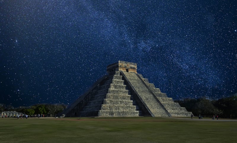 Ancient Civilization