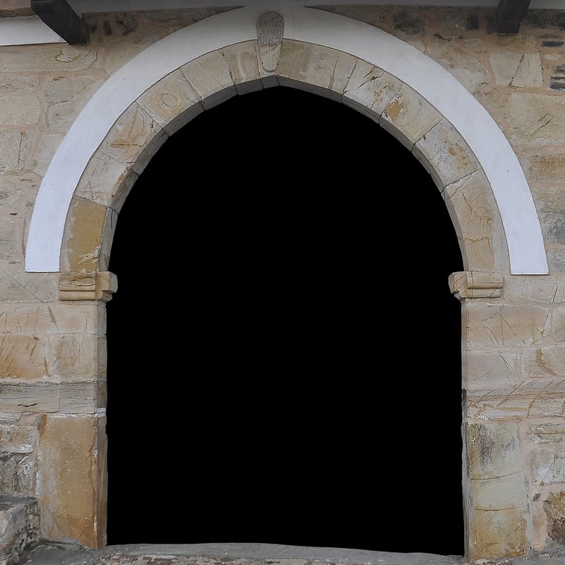 Time Travel Portal